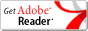 Adobe Readerダウンロード